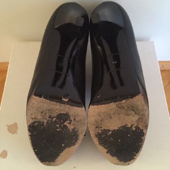 Balenciaga - Round-toe booties US 8 | IT 38 - Picture 6 of 6